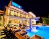 Ultra Luxurious Villa with 3 Swimming Pools in Kalkan 21
