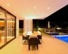 Ultra Luxurious Villa with 3 Swimming Pools in Kalkan 22