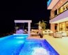 Ultra Luxurious Villa with 3 Swimming Pools in Kalkan 23