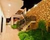 Ultra Luxurious Villa with 3 Swimming Pools in Kalkan 28