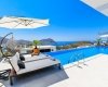 Ultra Luxurious Villa with 3 Swimming Pools in Kalkan 29