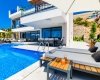 Ultra Luxurious Villa with 3 Swimming Pools in Kalkan 30