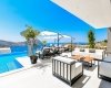 Ultra Luxurious Villa with 3 Swimming Pools in Kalkan 32