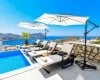 Ultra Luxurious Villa with 3 Swimming Pools in Kalkan 33