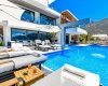Ultra Luxurious Villa with 3 Swimming Pools in Kalkan 34