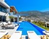 Ultra Luxurious Villa with 3 Swimming Pools in Kalkan 36