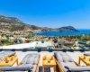 Ultra Luxurious Villa with 3 Swimming Pools in Kalkan 6