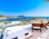 Ultra Luxurious Villa with 3 Swimming Pools in Kalkan 8