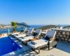 Ultra Luxurious Villa with 3 Swimming Pools in Kalkan 9