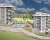 Advantageously Located Alanya Apartments with Nature Views 6