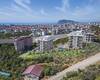 Advantageously Located Alanya Apartments with Nature Views 9