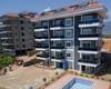Advantageously Located Alanya Apartments with Nature Views 2