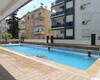 Luxury Apartment in a Secure Complex in Antalya City Center