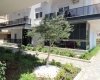 Luxury Apartment in a Secure Complex in Antalya City Center 9