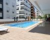 Luxury Apartment in a Secure Complex in Antalya City Center 7