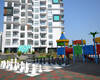 Nouveaux Appartements En Complexe Sécurisé Alanya Mahmutlar 3