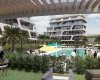 Alanya Vastgoed In Een Complex Met Rijke Faciliteiten 7