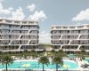 Alanya Vastgoed In Een Complex Met Rijke Faciliteiten 8