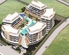 Alanya Vastgoed In Een Complex Met Rijke Faciliteiten 10