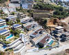 Alanya'da Modern Tasarıma Sahip Deniz Manzaralı Villalar 3