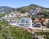 Alanya'da Modern Tasarıma Sahip Deniz Manzaralı Villalar 6