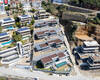 Alanya'da Modern Tasarıma Sahip Deniz Manzaralı Villalar 7