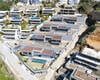 Alanya'da Modern Tasarıma Sahip Deniz Manzaralı Villalar 8