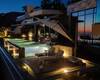 Villas Modernes Avec Vue Sur Mer Au Centre D'alanya 5