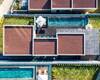 Villas Modernes Avec Vue Sur Mer Au Centre D'alanya 2