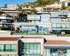 Villas Modernes Avec Vue Sur Mer Au Centre D'alanya