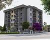 Brand New Antalya Apartments with 1 or 2 Bedrooms in Kepez