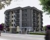 Brand New Antalya Apartments with 1 or 2 Bedrooms in Kepez 2