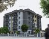 Brand New Antalya Apartments with 1 or 2 Bedrooms in Kepez 3