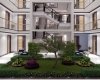 Brand New Antalya Apartments with 1 or 2 Bedrooms in Kepez 6
