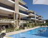High Quality Ground Floor and Penthouse Flats in Alanya 12