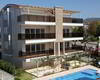 High Quality Ground Floor and Penthouse Flats in Alanya 13