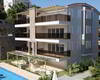 High Quality Ground Floor and Penthouse Flats in Alanya 14