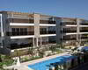 High Quality Ground Floor and Penthouse Flats in Alanya