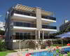 High Quality Ground Floor and Penthouse Flats in Alanya 7