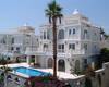 Triplex Detached Villas with Private Pool in Alanya Konakli