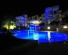 Triplex Detached Villas with Private Pool in Alanya Konakli 11