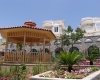 Triplex Detached Villas with Private Pool in Alanya Konakli 16