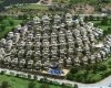Triplex Detached Villas with Private Pool in Alanya Konakli 18