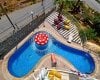 Capacious Houses in Alanya with Swimming Pool and Garden 4