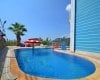 Capacious Houses in Alanya with Swimming Pool and Garden 5