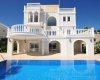 Moderne Villa Mit Privatem Pool Und Garten In Konakli 2