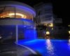 Moderne Villa Mit Privatem Pool Und Garten In Konakli 10