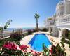 Moderne Villa Mit Privatem Pool Und Garten In Konakli