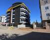 Middle Floor and Duplex Apartments in Antalya Muratpasa 1