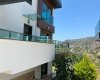 Cozy Villas with Sea and Castle Views in Alanya Bektas 1